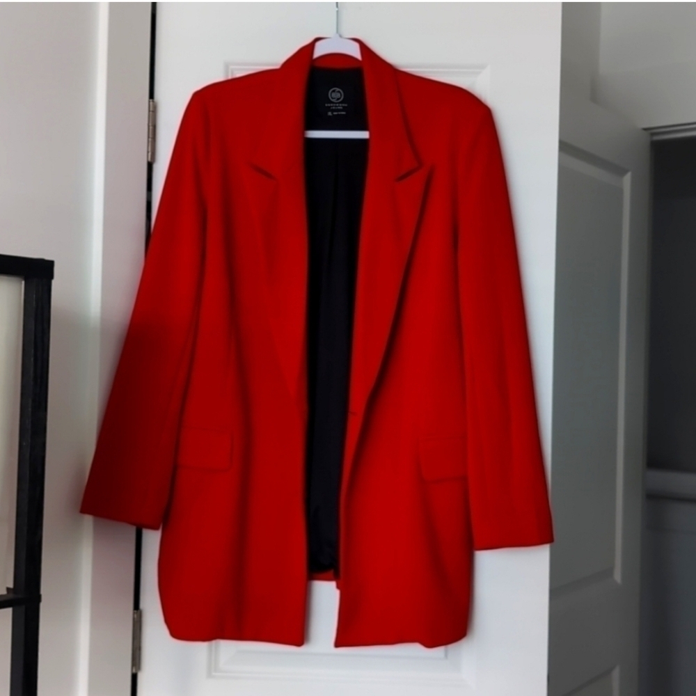 BoomBoom Jeans Blazer - Picture 7 of 7